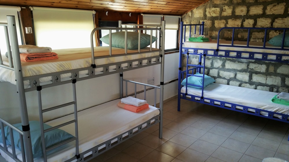 German Colony Guest House