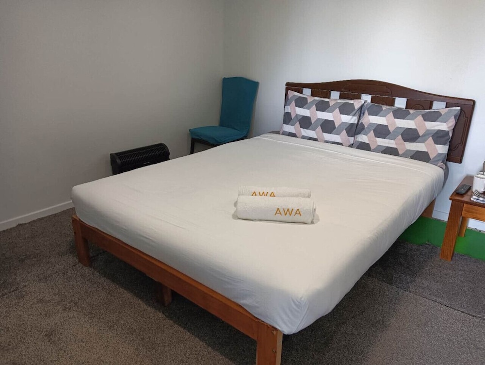 1 Double Beds Studio 95 Aquirus Drive