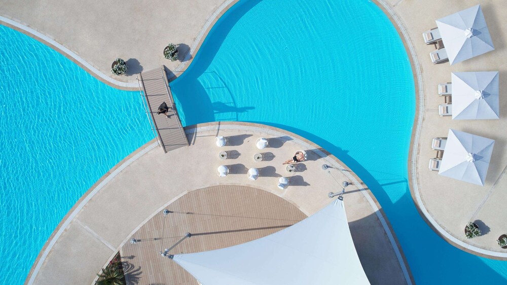 Sani Dunes