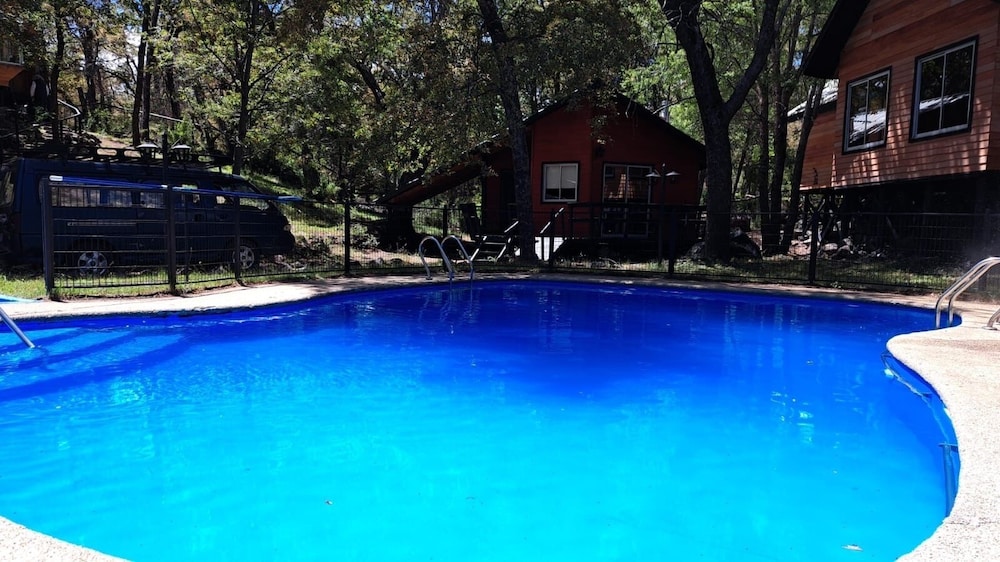 Pangui Lodge