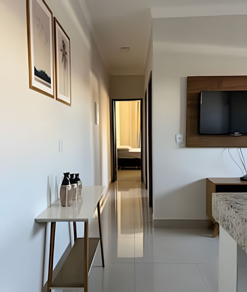 Residencial Algarve