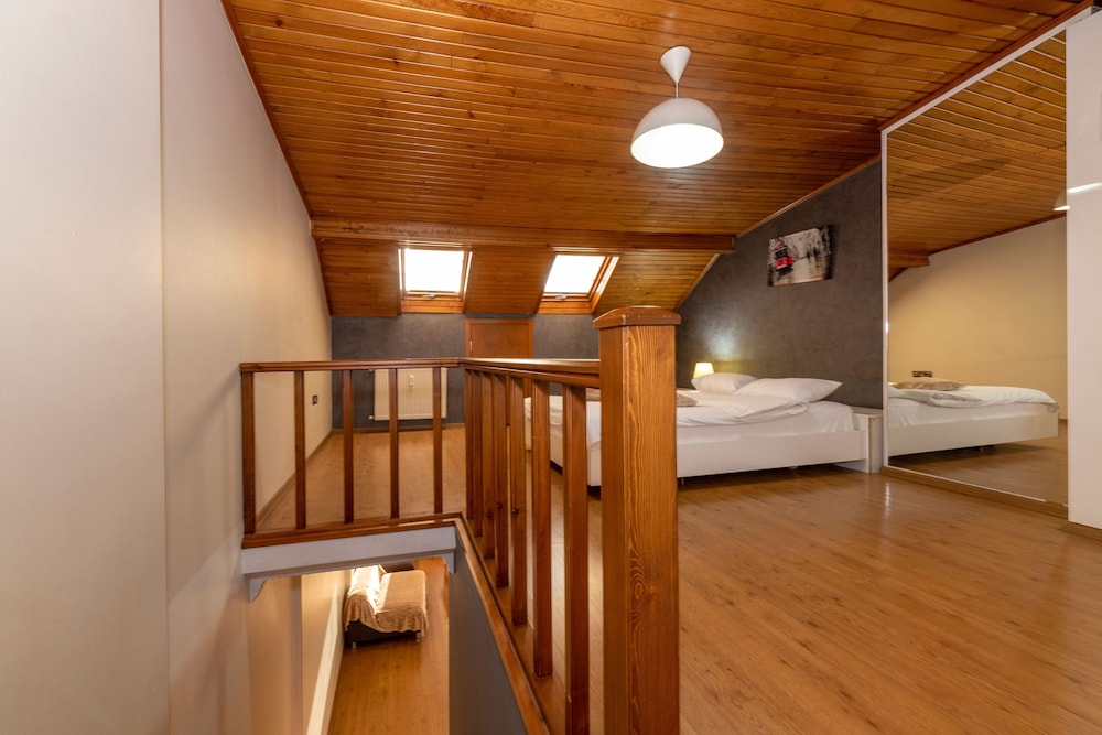 Opera House Otel - Image 30