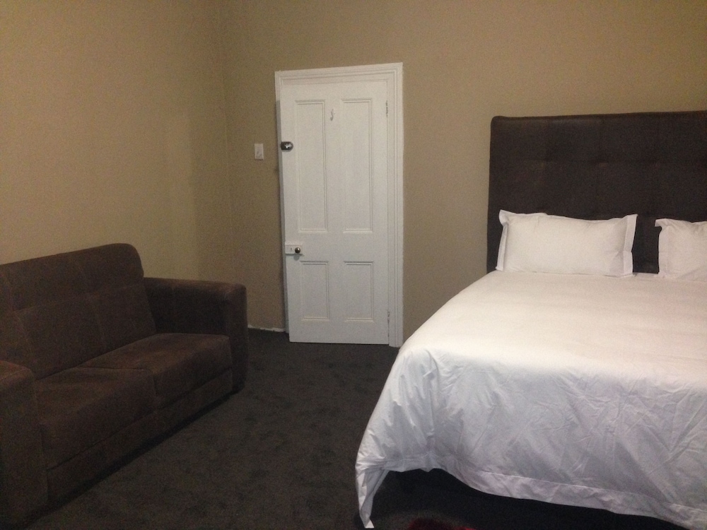 Silver Plum BnB