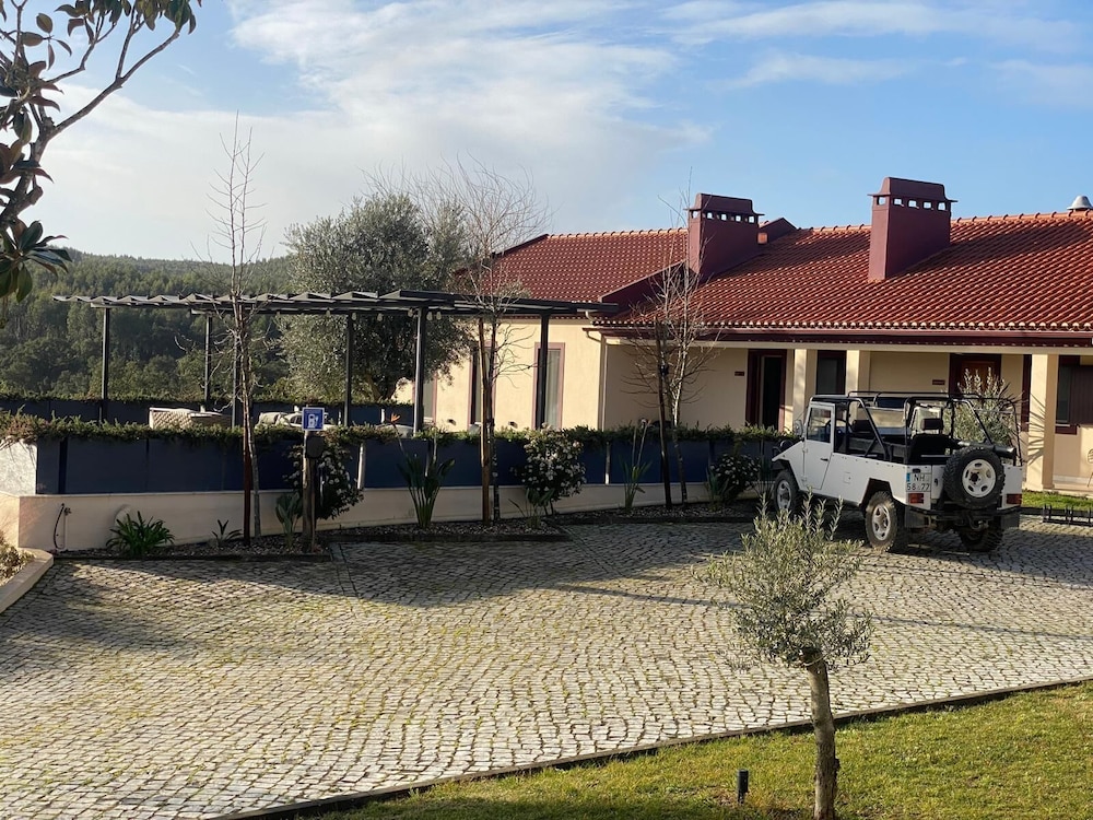 Herdade dos Cordeiros