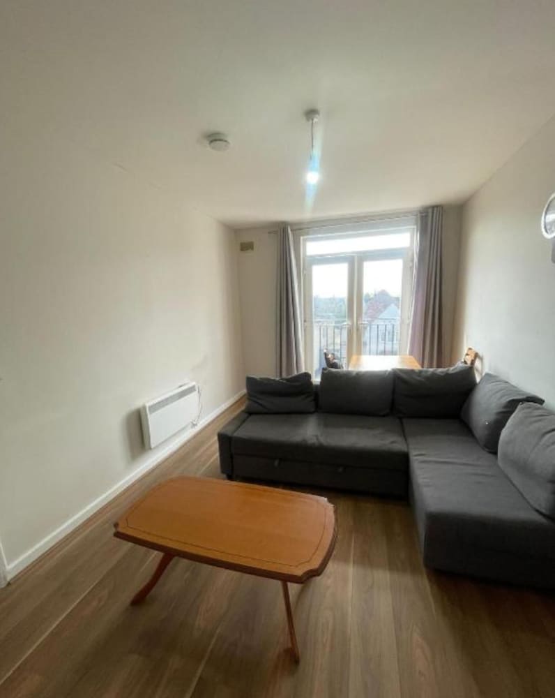 Hillside Retreat in Wolverhampton