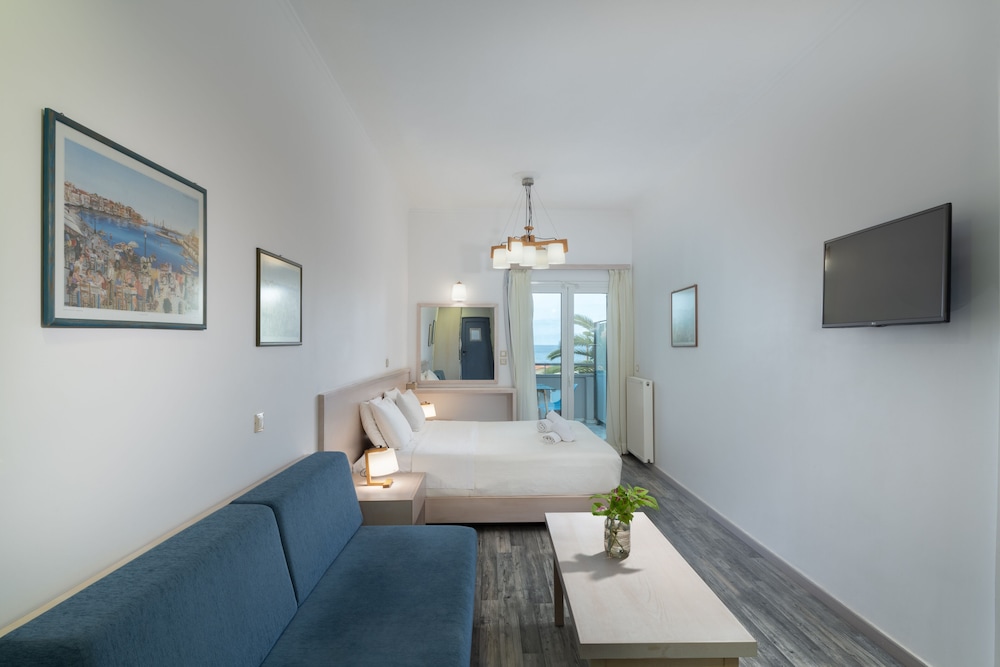 Sevach apartments
