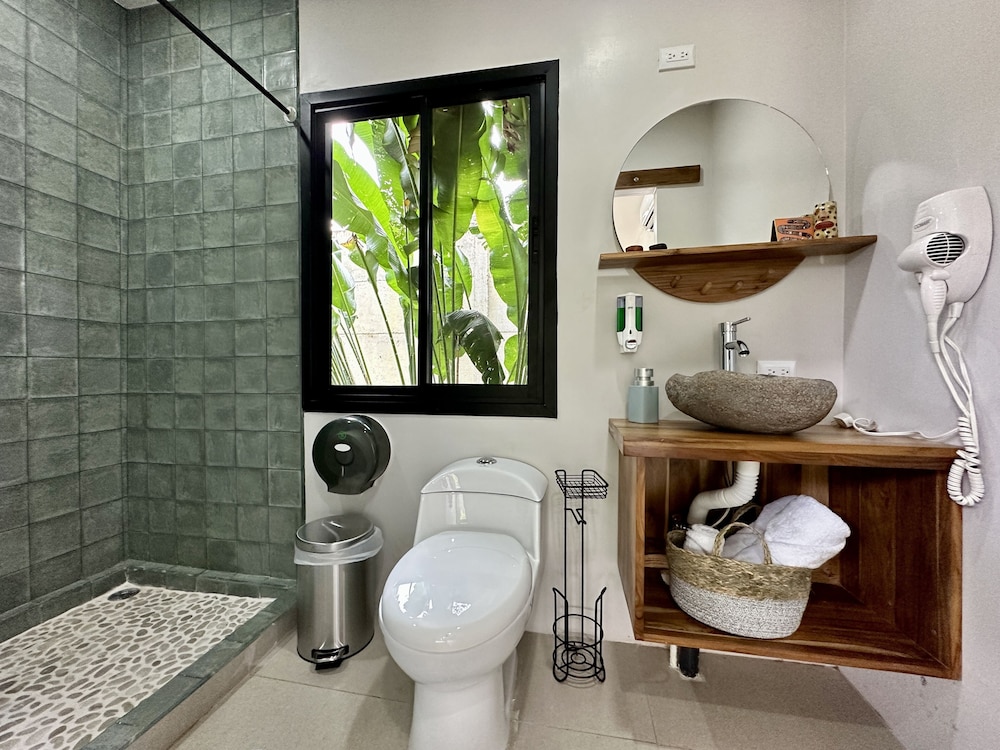 Almendros Eco-Villas