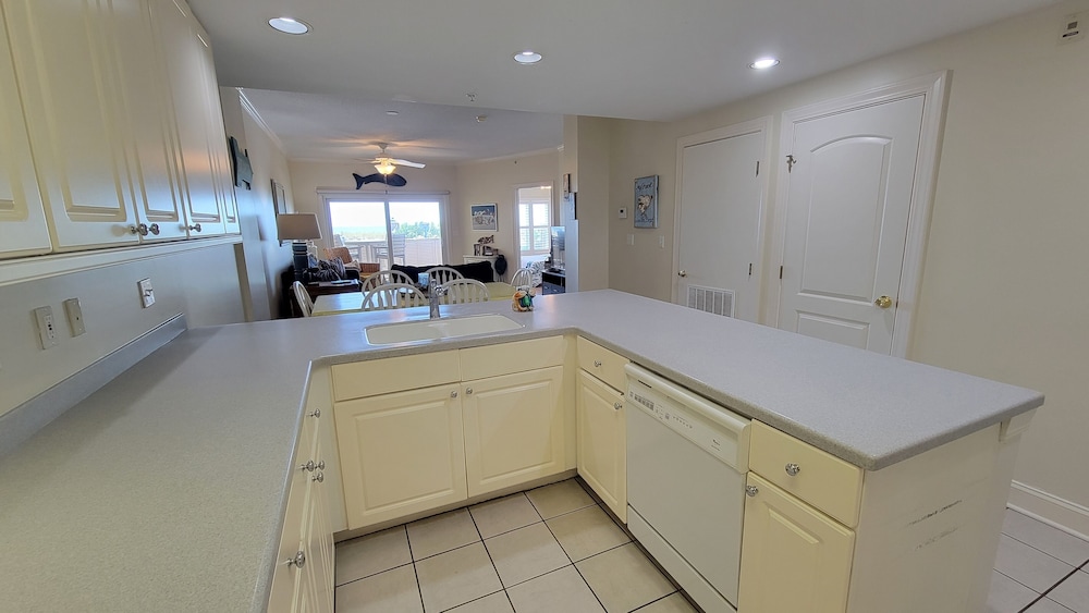 Sandpiper 2 by Tybee Vacation Rentals