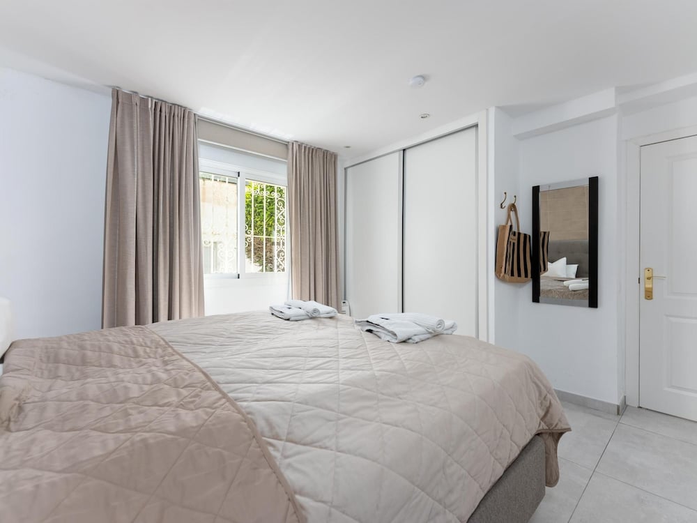 Sol y Paz Nice Apartment With Amazing Location