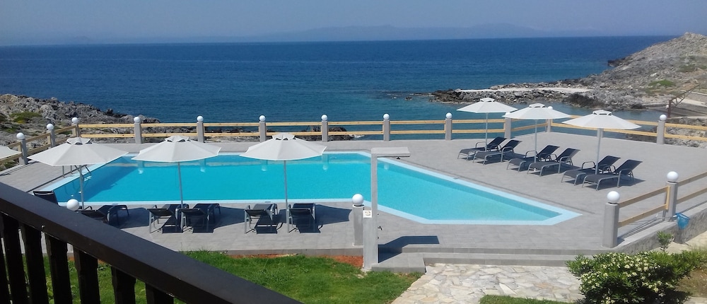 Kosta's House
