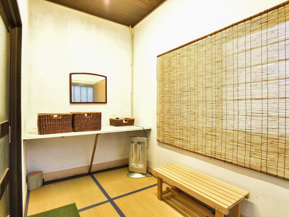 Ryoriryokan kinshokan