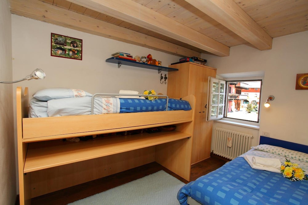 Antico Chalet in Livigno