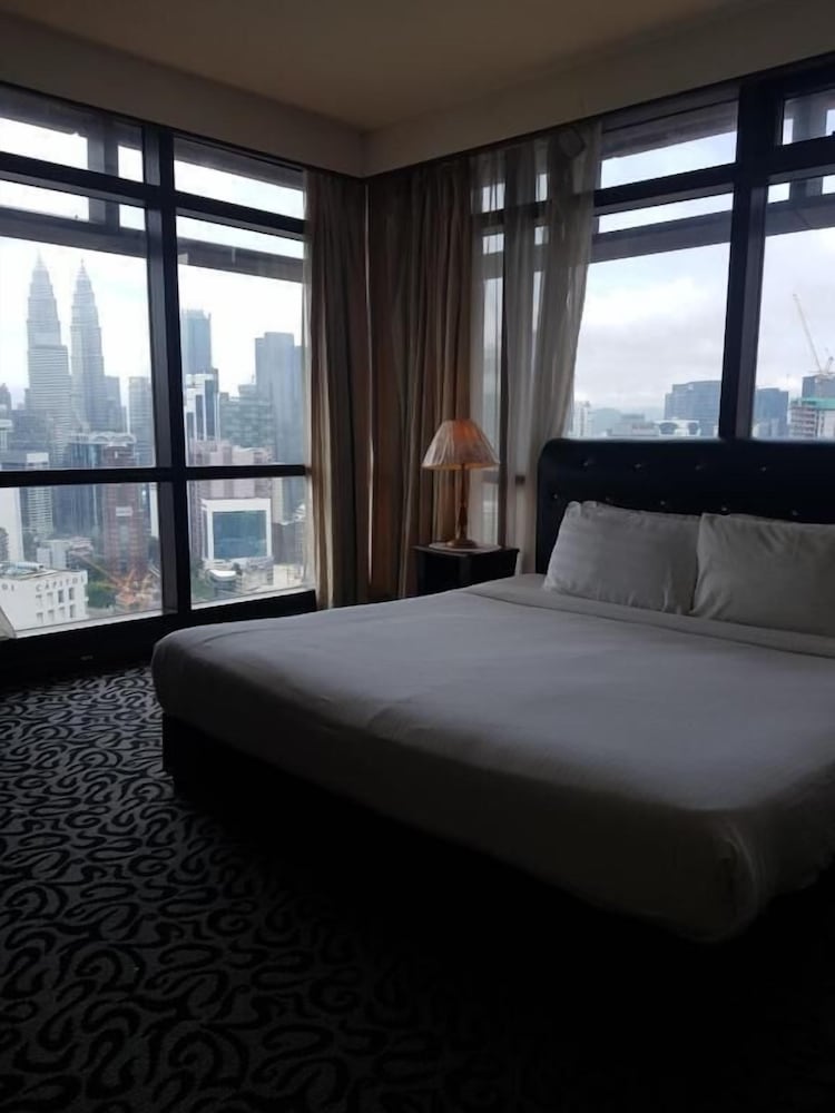 TS Apartment at Times square