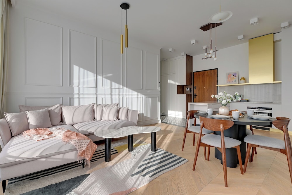 Brabank Riverside & Parking by Downtown Apartments