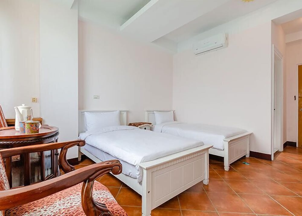 Mu Hai B&B