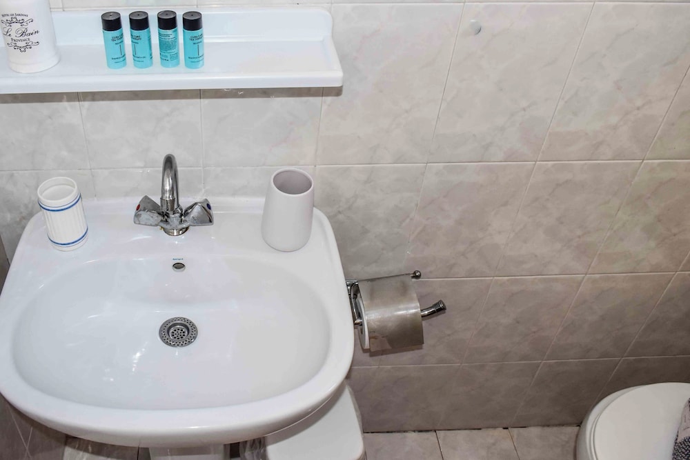 Skiathos Holiday House