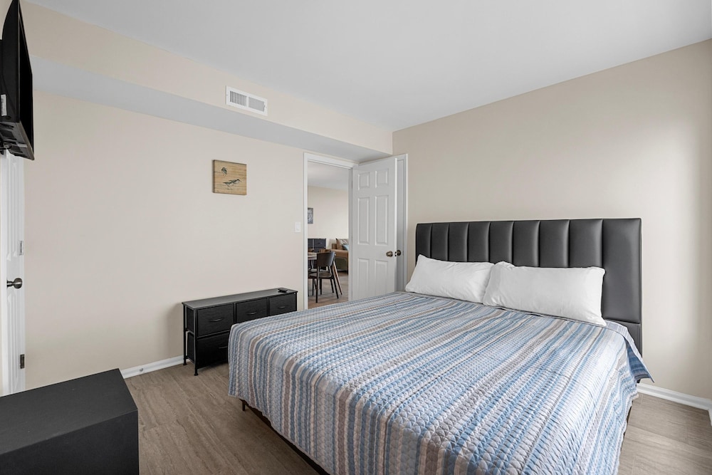 Sea House Villas Unit A2