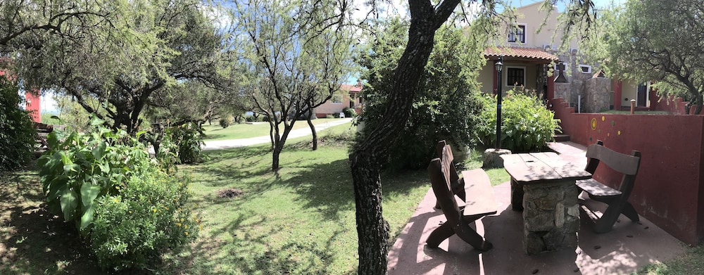 Cabanas Serranas Adriana