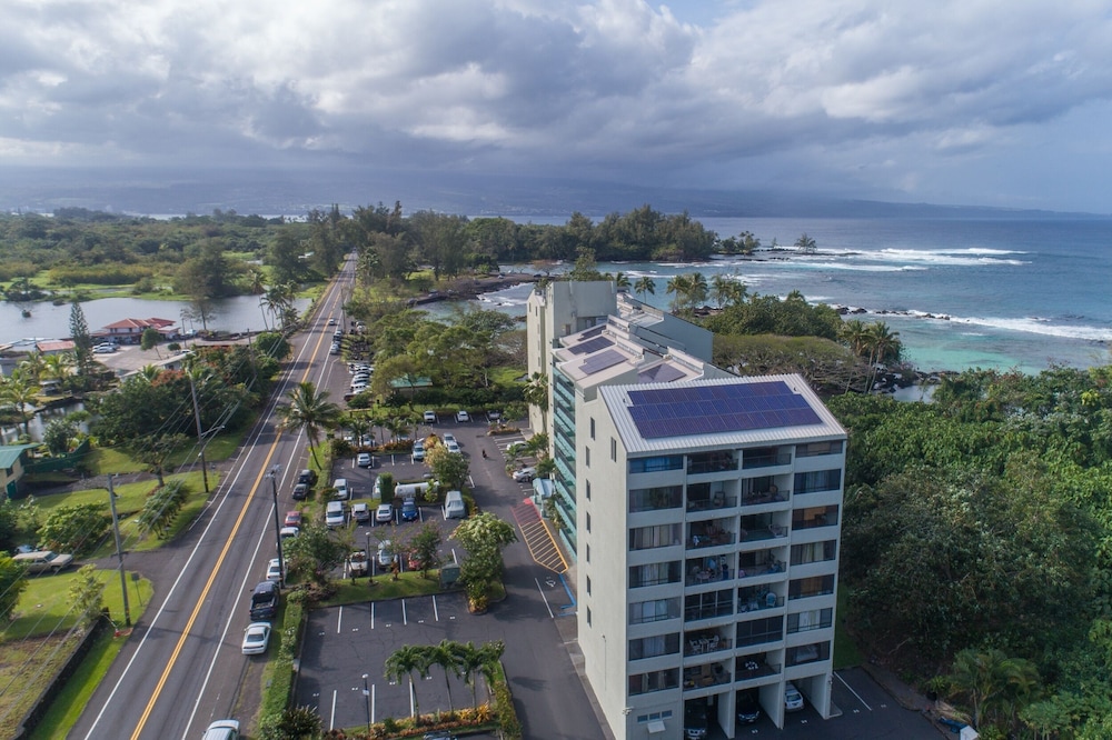Maui Vacations - Mauna Loa Shores 405 1 Bedroom Condo by RedAwning - Property Image 1