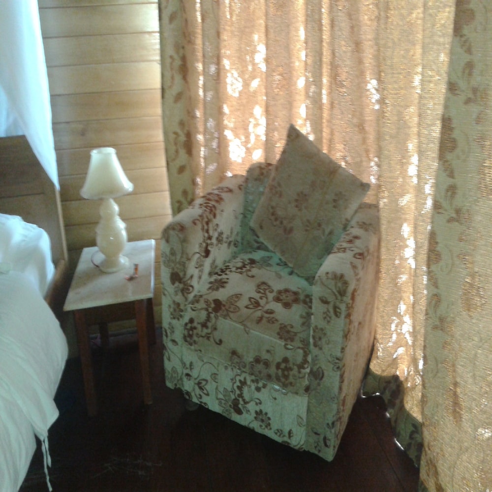 Tanta Moon Luxury Villas Siladen Island