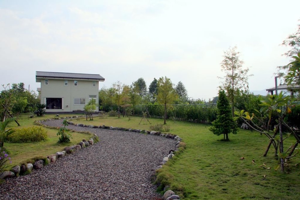 Suyen B&B
