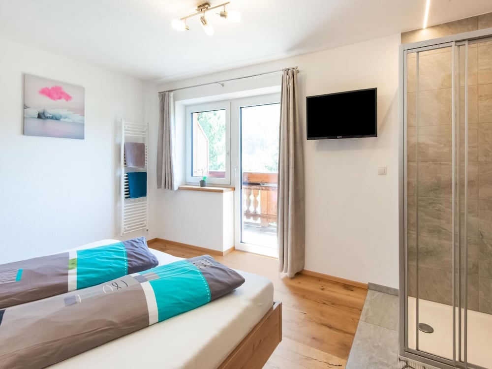 Cozy Holiday Home in Tyrol near Ski Area view 2