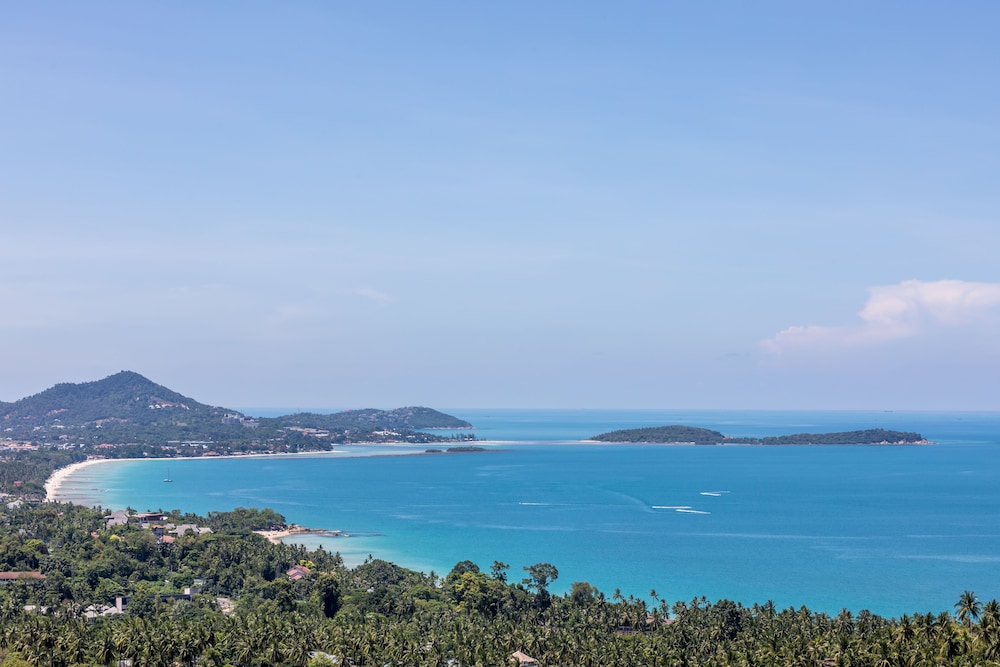 Samui Villa Bebe