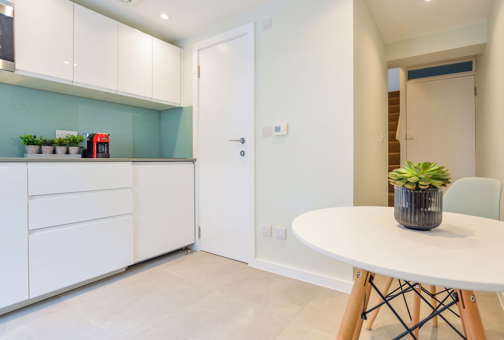 Split Level Studio at West Hampstead
