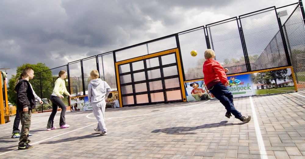 Recreatiepark De Boshoek