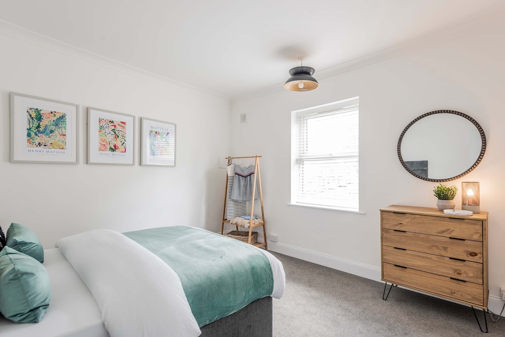 Host Stay The Haven at Church Road