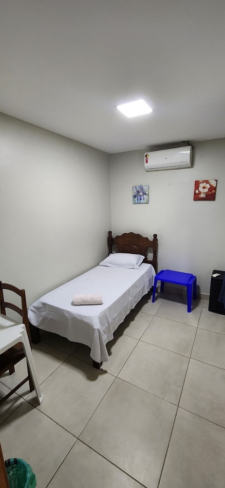 Hangar House Hostel