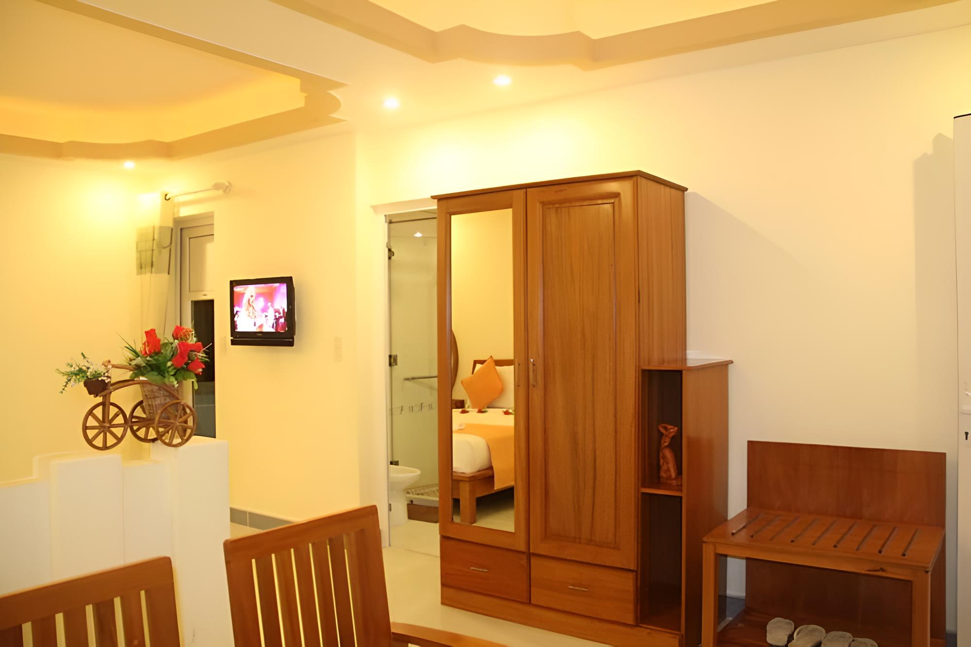 Thao Ha Muine Hotel