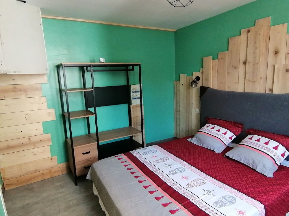 Toulon Vacations - Residence Cote Mer - Property Image 2