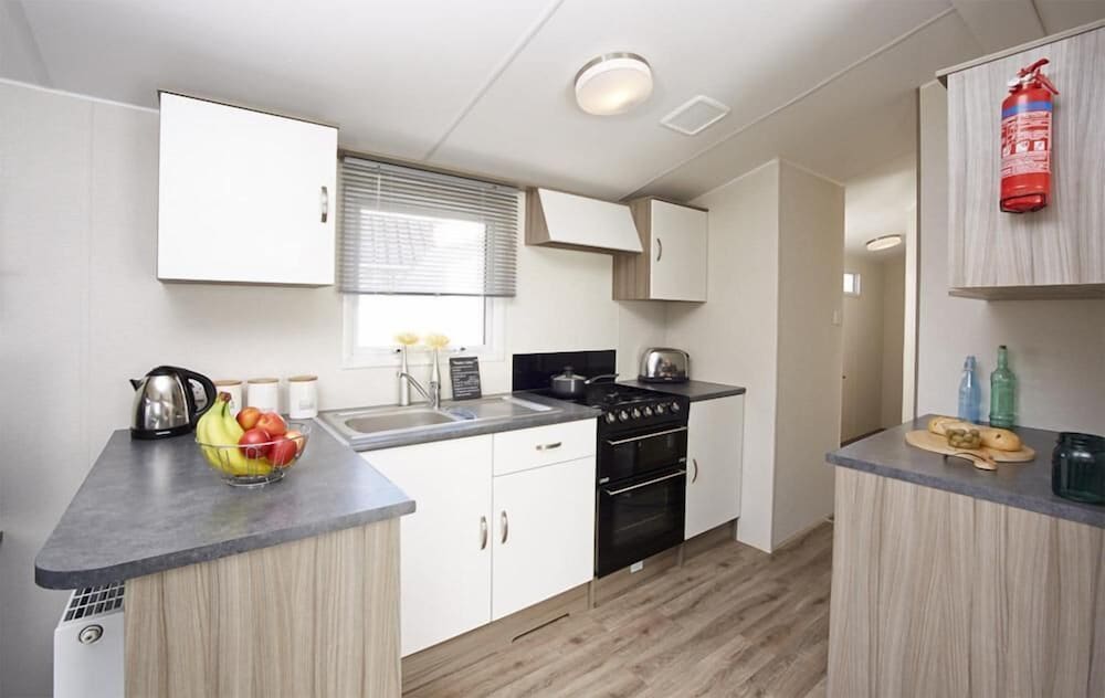 Moffat Manor Holiday Resort