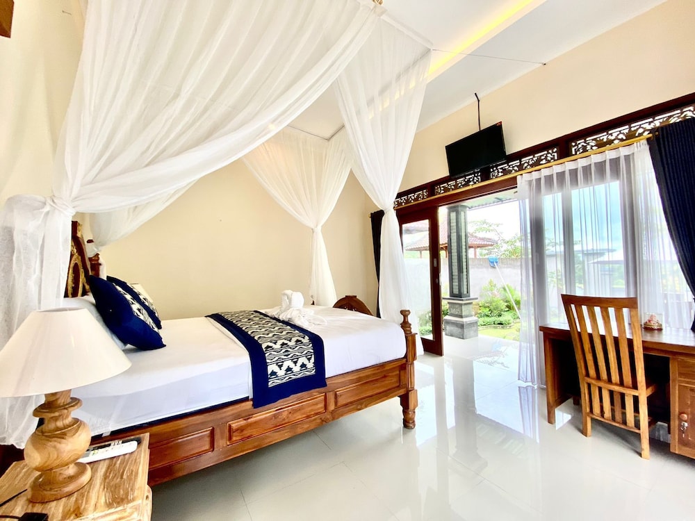 Puri Trisna Ubud Villas