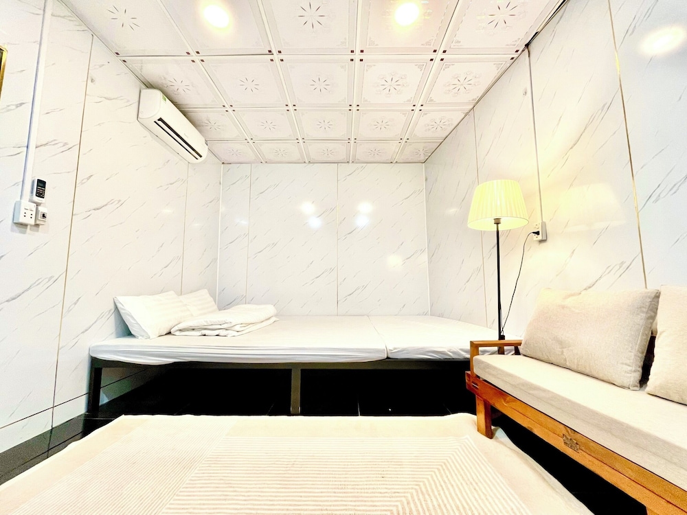 Lee Homestay
