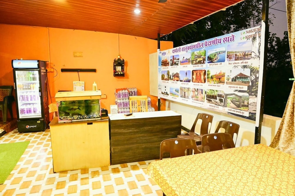 Sohen Beach Resort