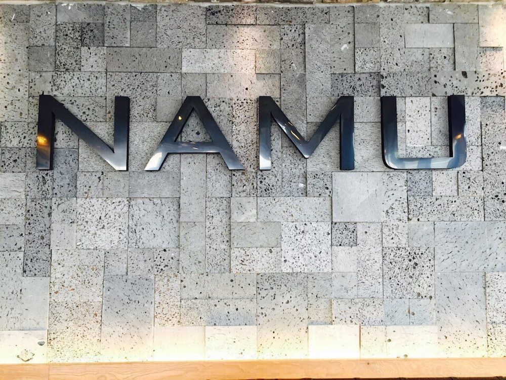 Namu Guesthouse & Pension - Hostel