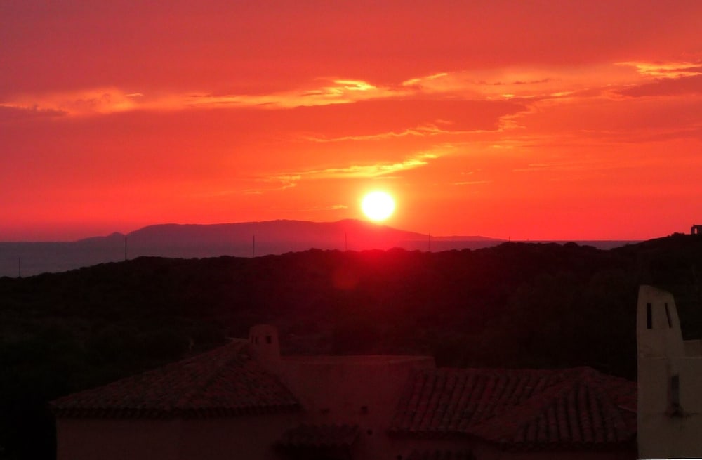 Cottage-apartment In Rural Sardinia With Sun, Sea And Sand photo 2