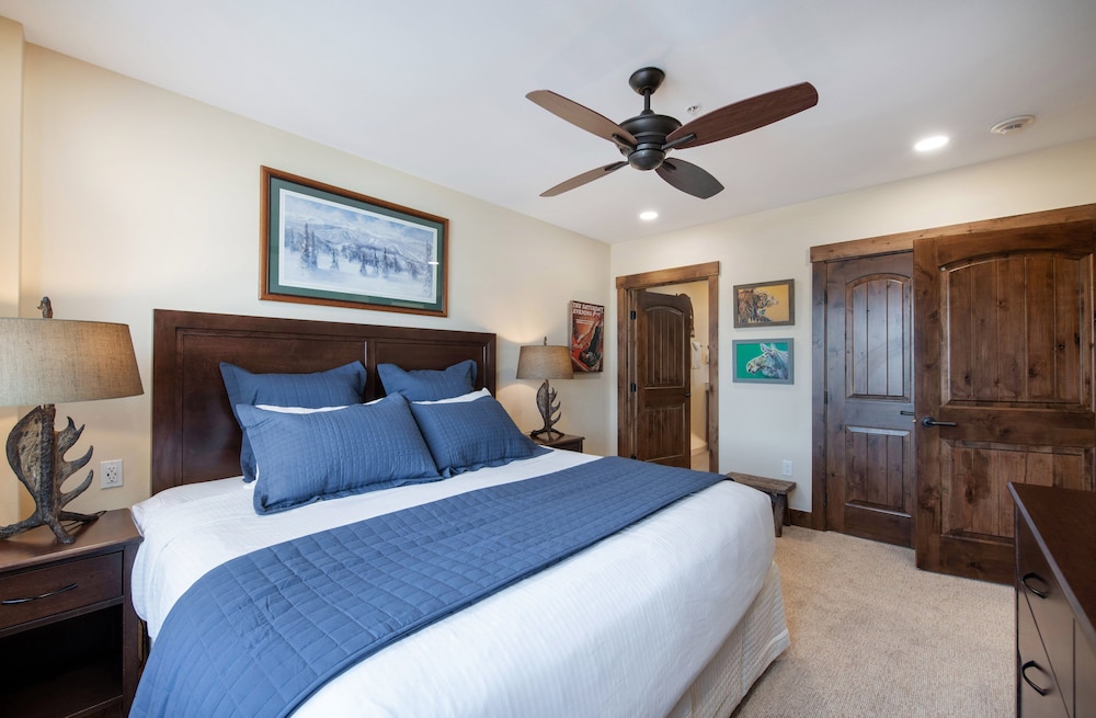 Winter Park CO Condos - Zephyr Mountain Lodge