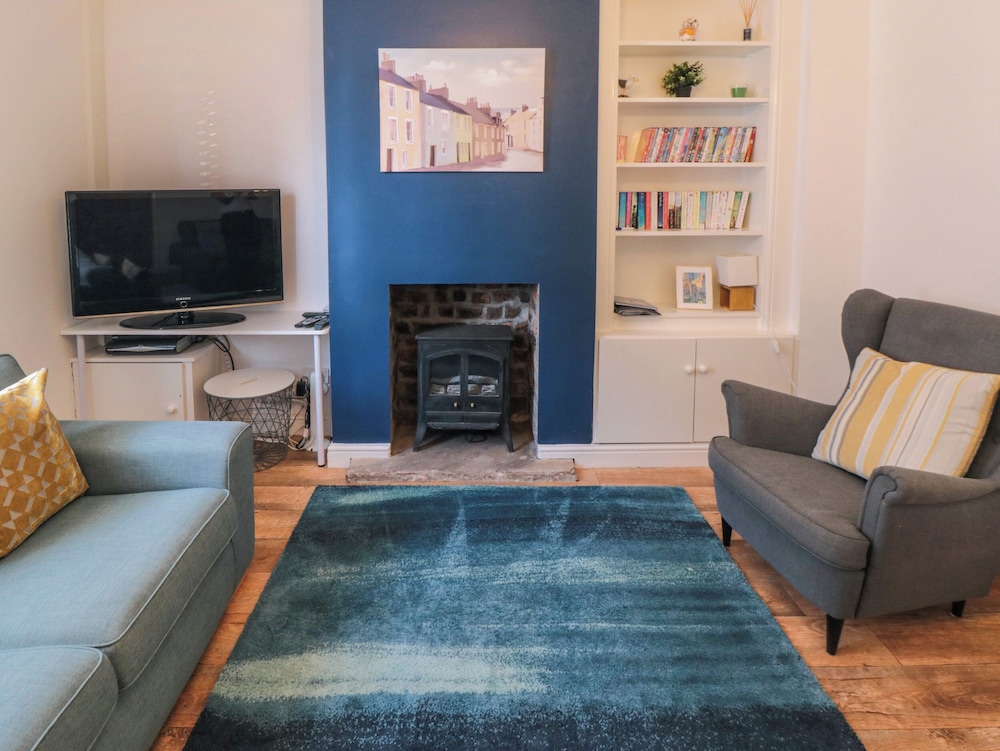 22 St. Marys Walk