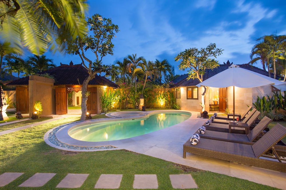 Bali Dyana Villas 55