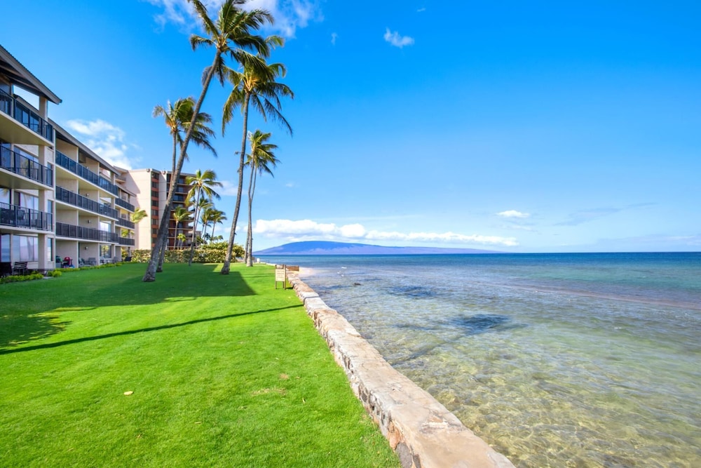 Papakea 2 Free Rental Cars KBM Resorts Great Family Villa 2 Units, 6 Bedrooms Ml-1169