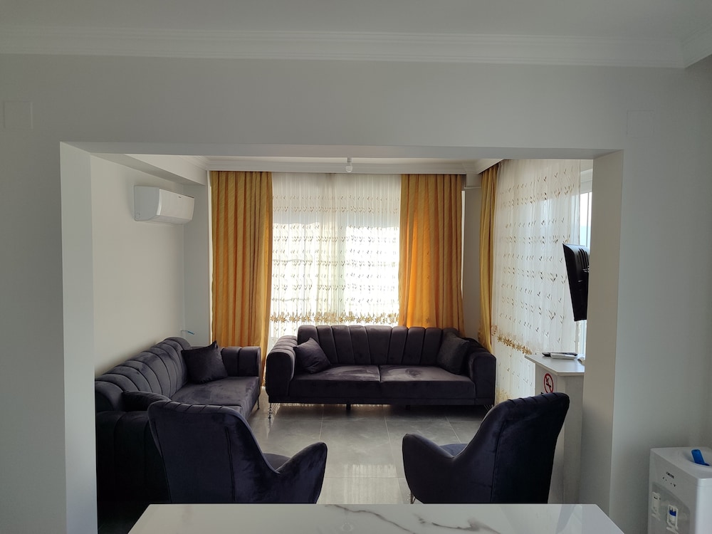 Villa Beyaz İnci Dalaman-Villa White Pearl Dalaman