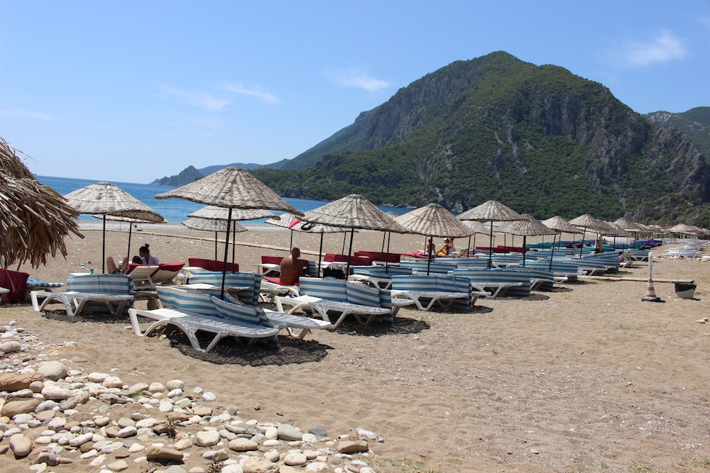 Cirali Zambak Villa