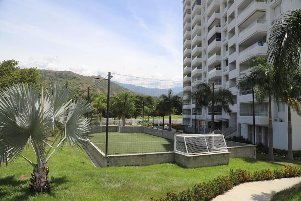 Apartasol Santa Fe de Antioquia 106