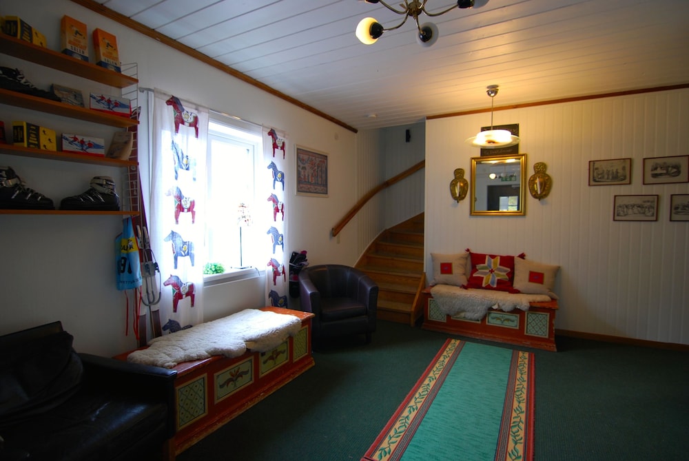 Försgården Bed & Breakfast view 2
