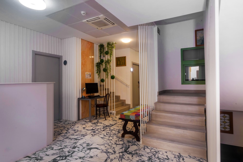 Hotel Clopy Rocamar - Image 1