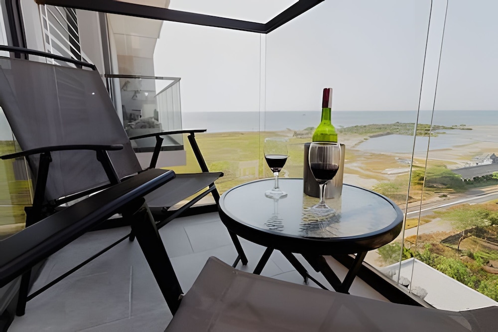 Apartamentos Salinas del Mar - by SOHO