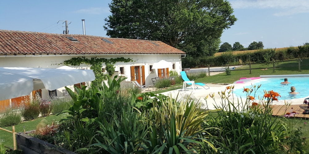 La Vieille Gorce